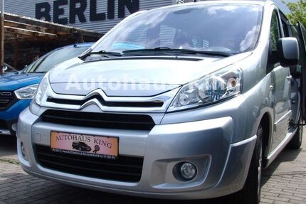 Citroen Jumpy 111.000 km 14.500 &euro; Berlin 12681