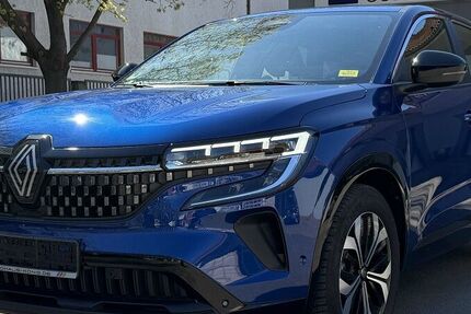 Renault Austral 80.150 km 28.900 &euro; Berlin 12487