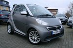 Smart ForTwo Cabrio mhd Navi Leder Sitzheizung 79.586 km 6.990 € Falkensee 14612