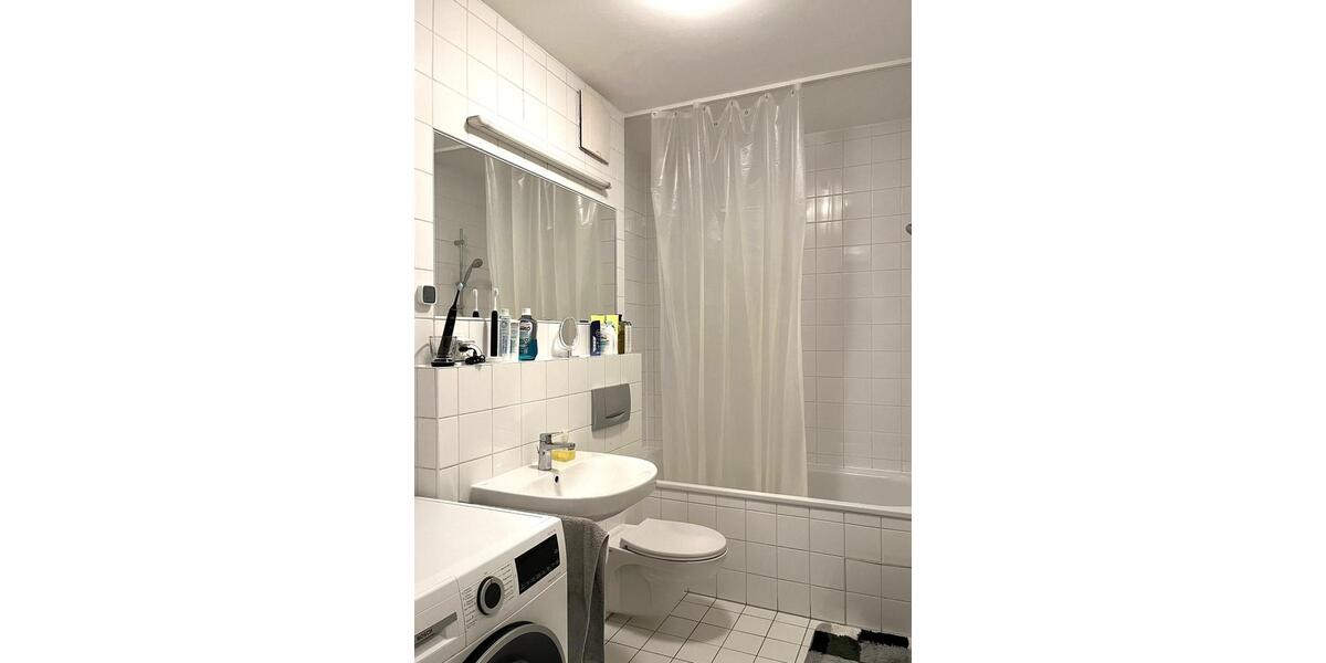 Etagenwohnung Berlin Mitte - 2 Zimmer, 56 m&sup2;, 1.000&euro; | Angebot:26652817