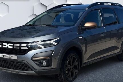 Dacia Jogger 16.000 km 23.990 &euro; Nauen 14641