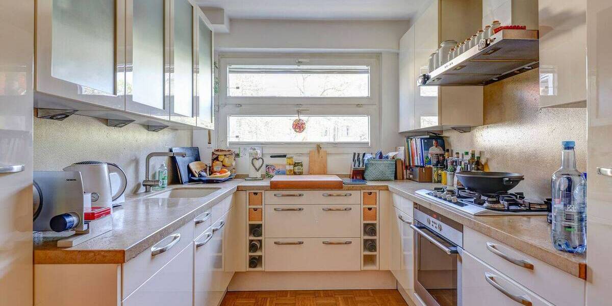 Reihenmittelhaus Berlin Schmargendorf - 5 Zimmer, 154 m&sup2;, 1.150.000&euro; | Angebot:26912892