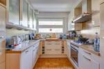 Reihenmittelhaus Berlin Schmargendorf - 5 Zimmer, 154 m&sup2;, 1.150.000&euro; | Angebot:26912892