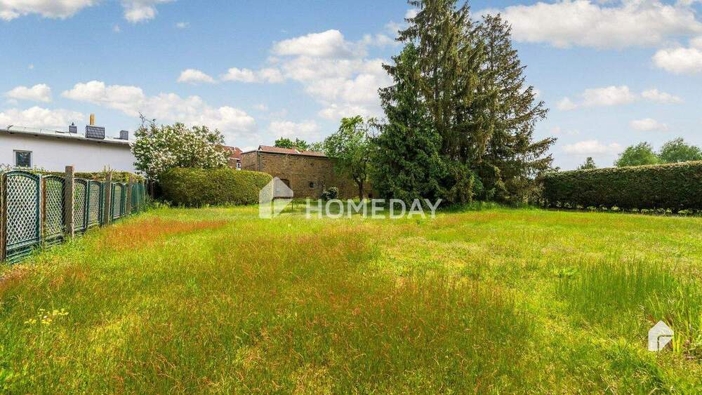 Grundstück Schönwalde-Glien Schönwalde-Dorf - 320.000&euro; | Angebot:25737427