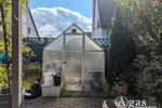 großzügige Doppelhaushälfte mit Vollkeller und Garten im begehrten Potsdam - Fahrland
