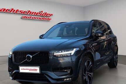 Volvo XC90 40.809 km 55.890 &euro; Potsdam 14482