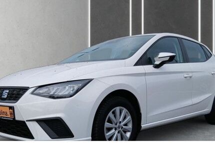Seat Ibiza 27.488 km 16.249 &euro; Berlin 13581