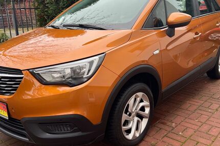 Opel Crossland (X) 87.000 km 9.800 € Falkensee/Spandau 14612
