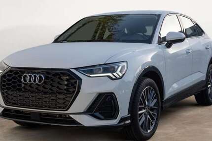 Audi Q3 6.000 km 40.910 € Potsdam 14482