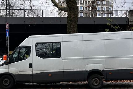 IVECO Andere 250.000 km 11.000 &euro; Berlin 10557