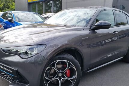 Alfa Romeo Stelvio 22.247 km 40.980 &euro; Potsdam 14480
