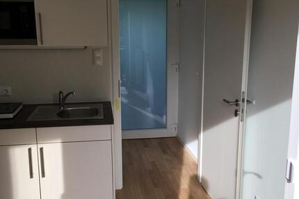 Wohnung Berlin Rummelsburg - 1 Zimmer, 20 m&sup2;, 664&euro; | Angebot:24616896