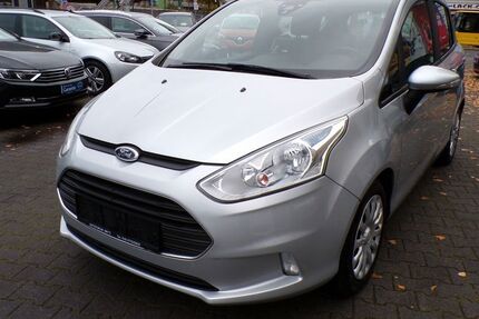 Ford B-Max 61.000 km 8.990 € Berlin 12347