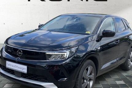 Opel Grandland (X) 18.880 km 21.999 &euro; Berlin 10829