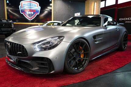 Mercedes-Benz AMG GT R 19.000 km 139.900 € Berlin 12353