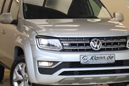 VW Amarok 127.766 km 31.999 &euro; Teltow 14513