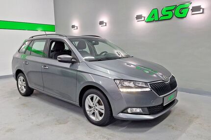 Skoda Fabia 82.195 km 12.490 &euro; Großbeeren 14979