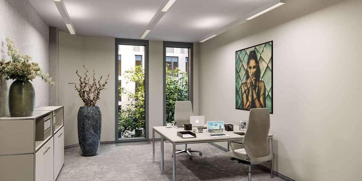 Gewerbeobjekt Berlin Mitte - 4.590&euro; | Angebot:25244682