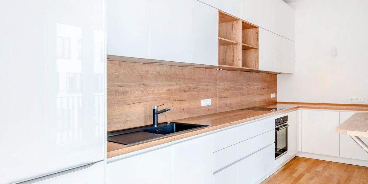 Etagenwohnung Berlin Wilmersdorf - 5 Zimmer, 132 m&sup2;, 3.200&euro; | Angebot:25279853