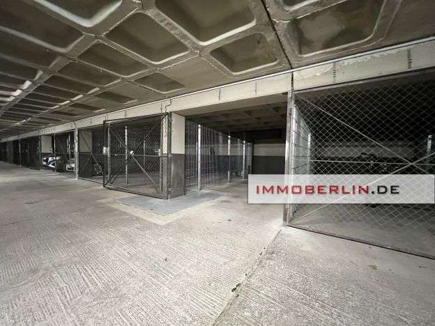 Garage zu verkaufen in Berlin 39.900 €