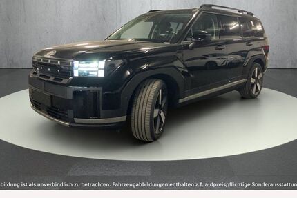 Hyundai SANTA FE 13.709 km 51.925 € Berlin - Hohenschönhausen 13055