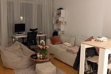 Wohnung Berlin Mitte - 2 Zimmer, 45 m&sup2;, 1.200&euro; | Angebot:25236021