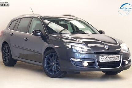 Renault Laguna 95.352 km 11.999 € Teltow 14513