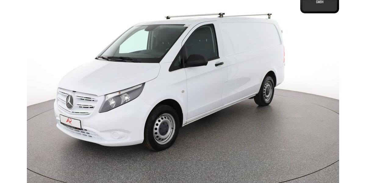 Mercedes-Benz Vito 71.413 km 24.780 &euro; Berlin 12103