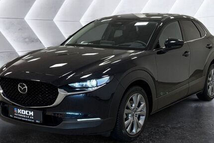 Mazda CX-30 19.725 km 25.990 &euro; Berlin 10553
