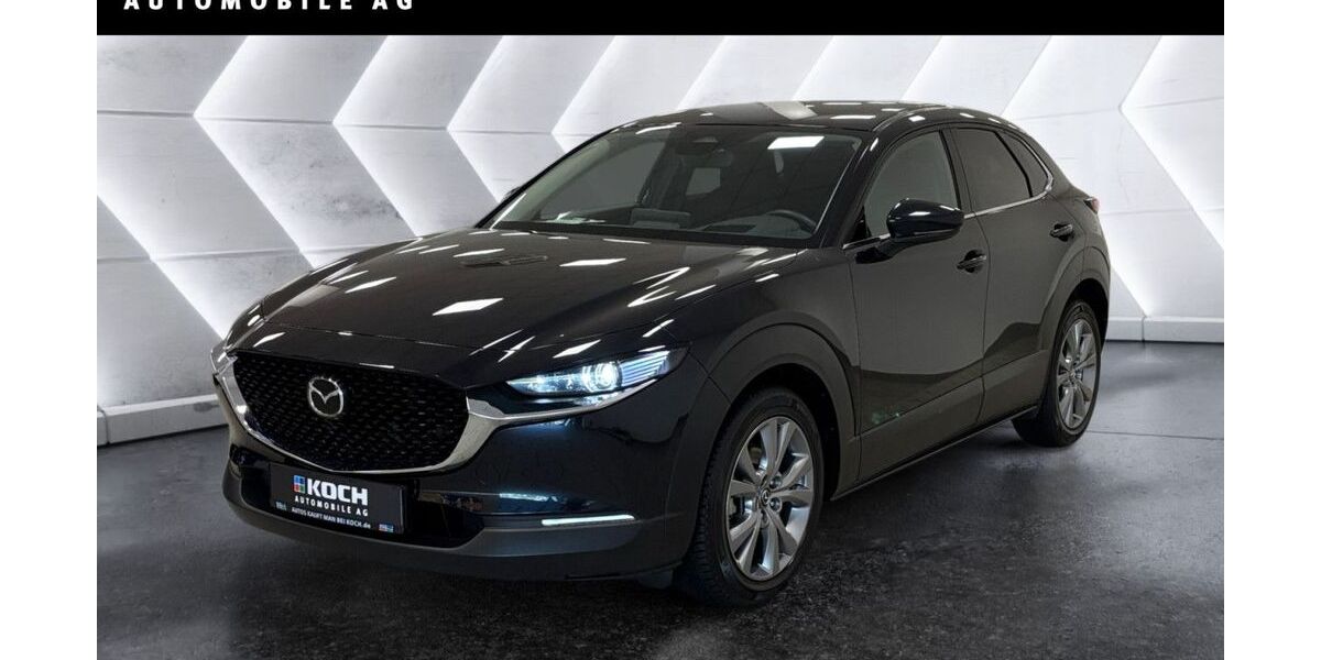 Mazda CX-30 19.725 km 26.890 € Berlin 10553