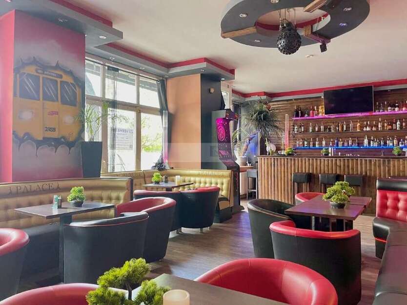 Gastronomie in Berlin 2.450 € 146 m²