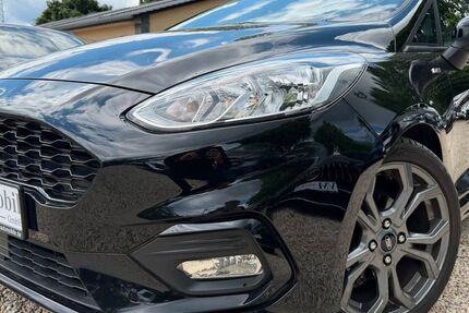 Ford Fiesta 66.174 km 11.990 &euro; Großbeeren 14979