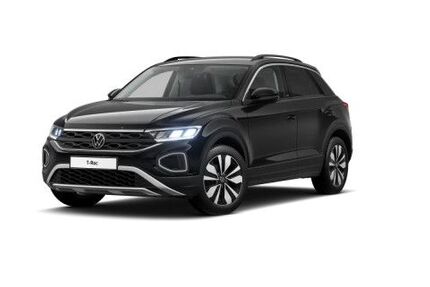 VW T-Roc 17.268 km 24.950 &euro; Berlin 14167