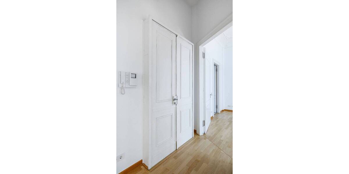 Etagenwohnung Berlin Mitte - 4 Zimmer, 138 m&sup2;, 2.627&euro; | Angebot:26094109