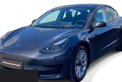 Tesla Model 3 43.724 km 27.500 &euro; Teltow 14513