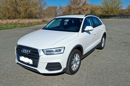 Audi Q3 61.891 km 16.700 &euro; Ludwigsfelde 14974
