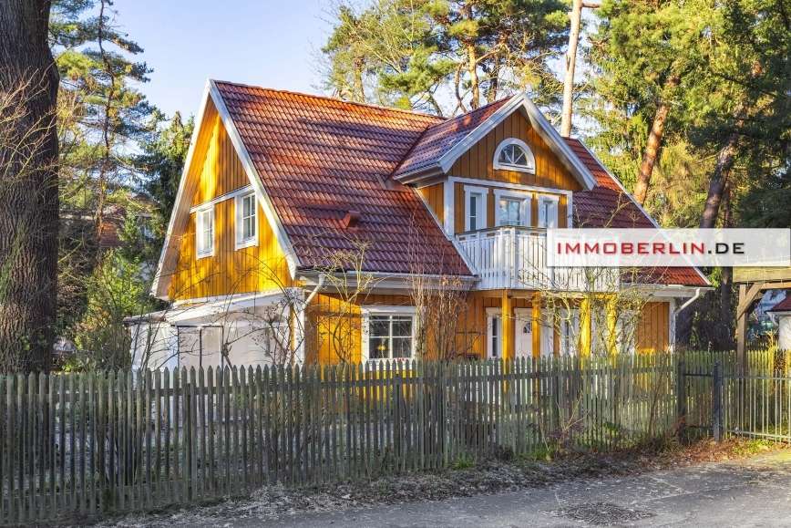 Haus zum Kaufen in Potsdam 2.790.000 € 191 m² 5 zimmer