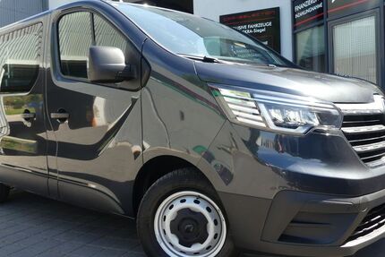 Renault Trafic 79.379 km 20.800 &euro; Berlin 13156