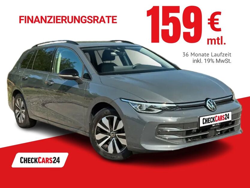VW Golf 18.057 km 32.689 € Berlin 10587