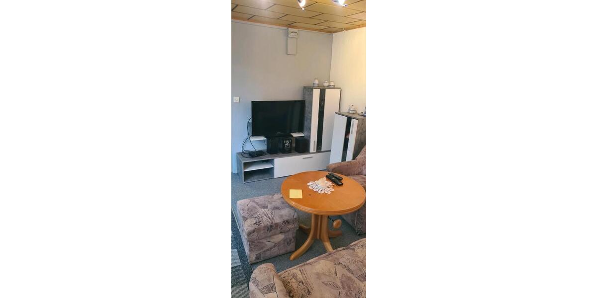Bungalow Potsdam Drewitz - 2 Zimmer, 35 m&sup2;, 38.500&euro; | Angebot:27006870