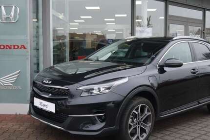 Kia XCeed 24.244 km 20.870 &euro; Ludwigsfelde 14974