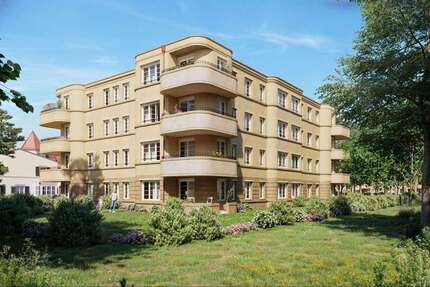 Wohnung Beelitz - 4 Zimmer, 108 m&sup2;, 517.000&euro; | Angebot:17889100