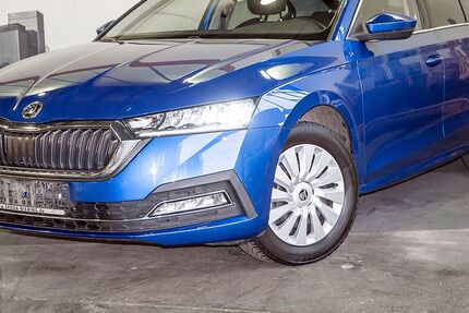 Skoda Octavia 67.019 km 17.680 &euro; Schwielowsee OT Geltow 14548