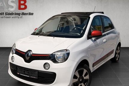 Renault Twingo 176.585 km 4.999 &euro; Berlin 12055