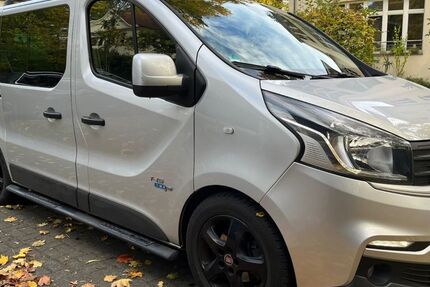 Fiat Talento 110.202 km 18.000 &euro; Potsdam 14469