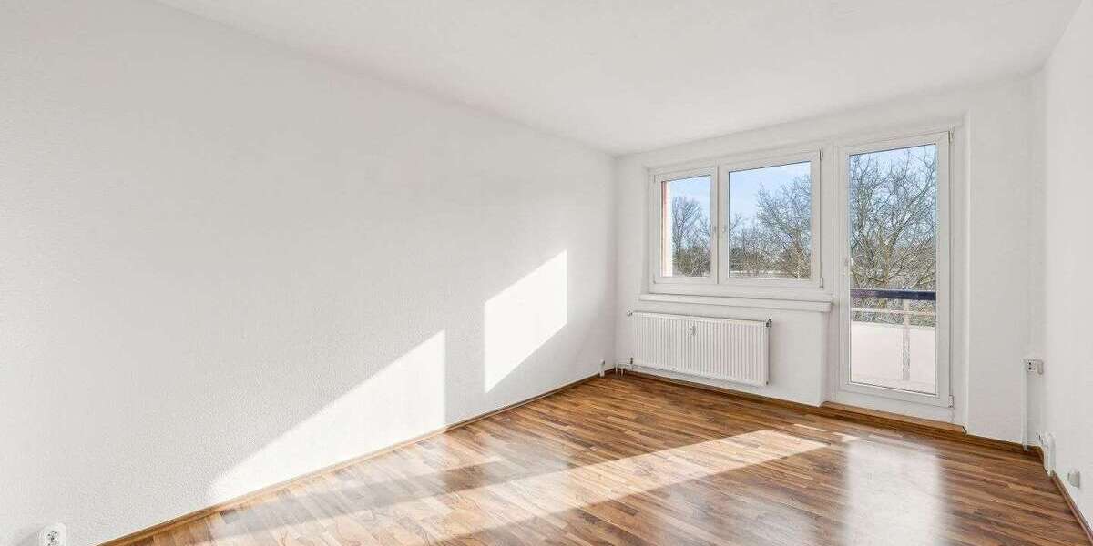 Etagenwohnung Potsdam Drewitz - 3 Zimmer, 61 m&sup2;, 199.000&euro; | Angebot:25245328