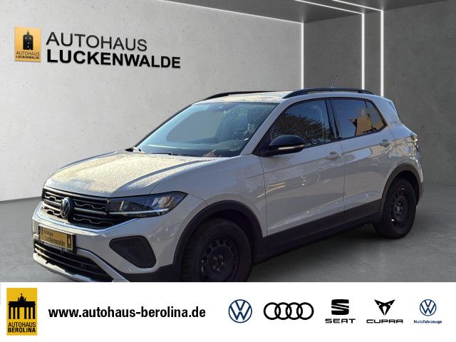VW T-Cross 15.632 km 20.444 &euro; Berlin 12105