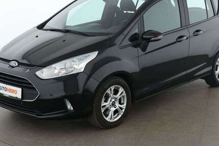 Ford B-Max 38.372 km 11.510 &euro; Berlin 14059