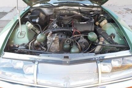 Citroen SM 56.340 km 15.220 &euro; Berlin 13585