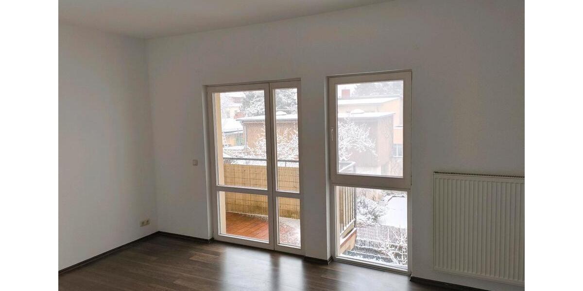Wohnung Potsdam Babelsberg 53,75m² provisionsfrei von privat 2 zimmer